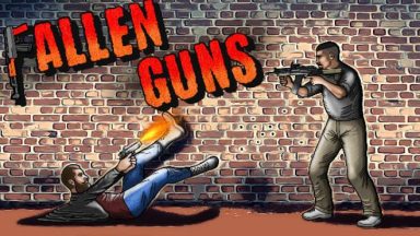 featured fallen guns free download