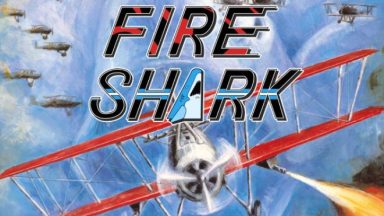 featured fire shark free download 2