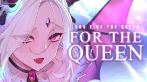 featured for the queen free download 2