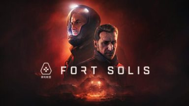 featured fort solis free download 2