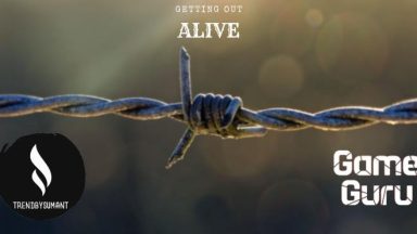 featured getting out alive free download 1