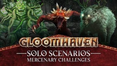 featured gloomhaven solo scenarios mercenary challenges free download 3