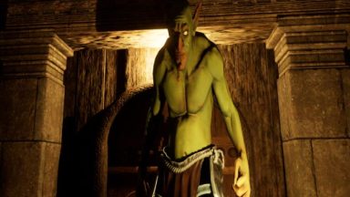 featured goblin stranded free download 2