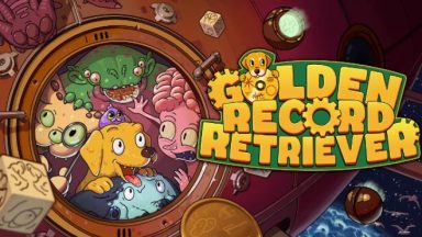 featured golden record retriever free download 2