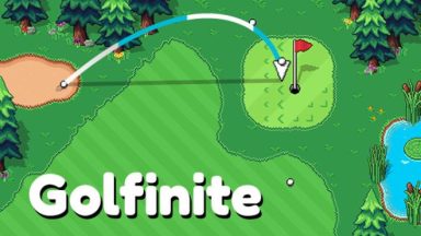 featured golfinite free download