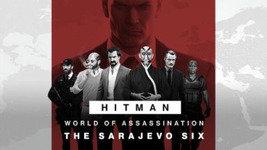 featured hitman 3 sarajevo six campaign pack free download 2