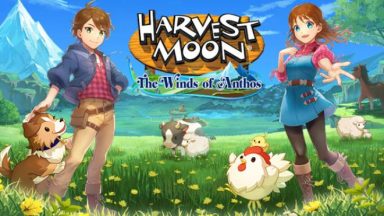 featured harvest moon the winds of anthos free download 1