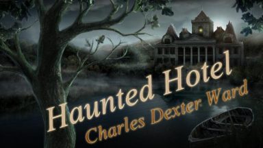 featured haunted hotel charles dexter ward collectors edition free download 2