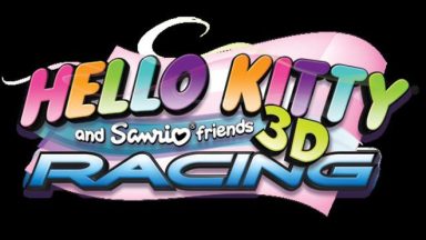 featured hello kitty and sanrio friends racing free download 2