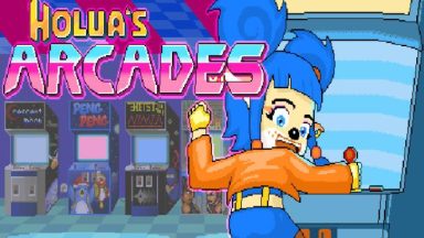 featured holuas arcades free download