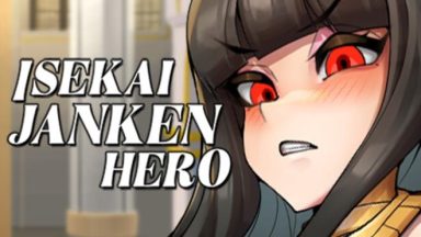 featured isekai janken hero free download