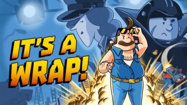 featured its a wrap free download 2