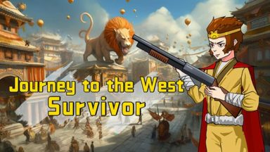 featured journey to the west survivor free download