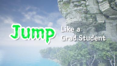 featured jump like a grad student free download