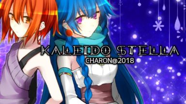 featured kaleido stella free download 2