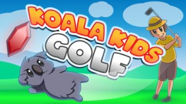 featured koala kids golf free download