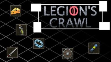 featured legions crawl free download