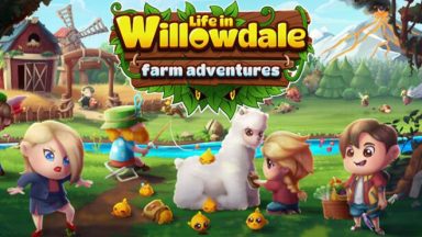 featured life in willowdale farm adventures free download