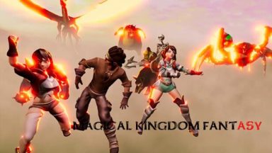 featured magical kingdom fantasy free download 2