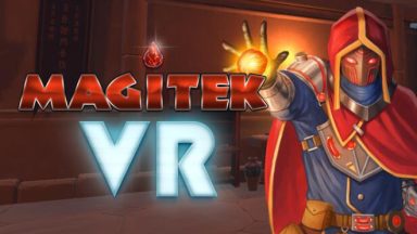 featured magitek vr free download 2