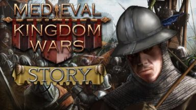 featured medieval kingdom wars story free download