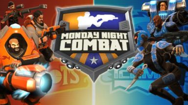 featured monday night combat free download