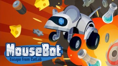 featured mousebot escape from catlab free download 2