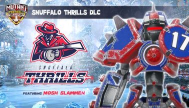 featured mutant football league snuffalo thrills free download 3