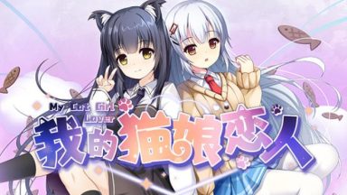 featured my cat girl lover free download 2