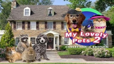 featured my lovely pets 2 collectors edition free download 2