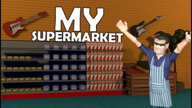 featured my supermarket free download 2