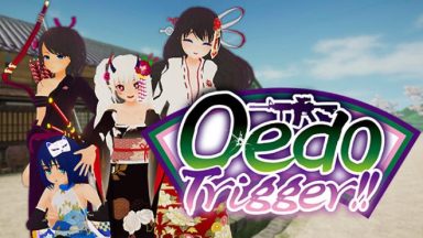 featured oedo trigger free download 2