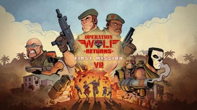 featured operation wolf returns first mission vr free download 2