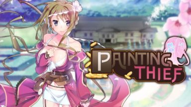 featured paintings thief free download