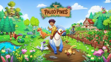 featured paleo pines free download