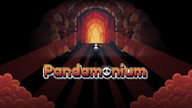 featured pandamonium free download