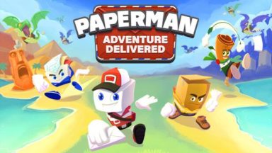 featured paperman adventure delivered free download