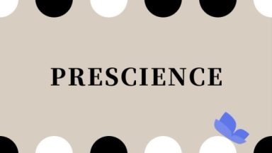 featured prescience free download