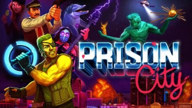 featured prison city free download