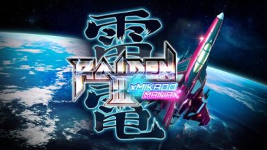 featured raiden iii x mikado maniax free download 1