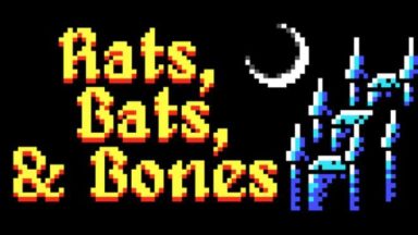 featured rats bats and bones free download 1