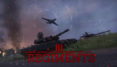 featured regiments free download 3