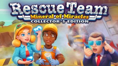 featured rescue team 15 mineral of miracles free download 2