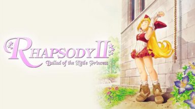 featured rhapsody ii ballad of the little princess free download 2