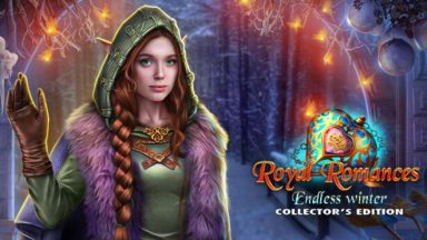 featured royal romances endless winter collectors edition free download