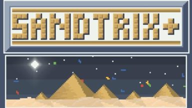 featured sandtrix free download