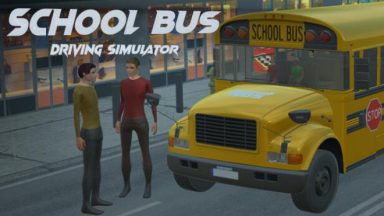 featured school bus driving simulator free download 2