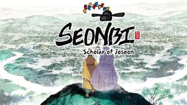 featured seonbi scholar of joseon free download 2