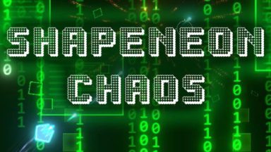 featured shapeneon chaos free download