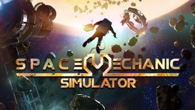 featured space mechanic simulator free download 2